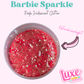 "Barbie Sparkle" Chunky Mix Glitter