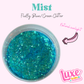 "Mist" Chunky Mix Glitter