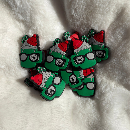 Xmas | Focal Bead | #78