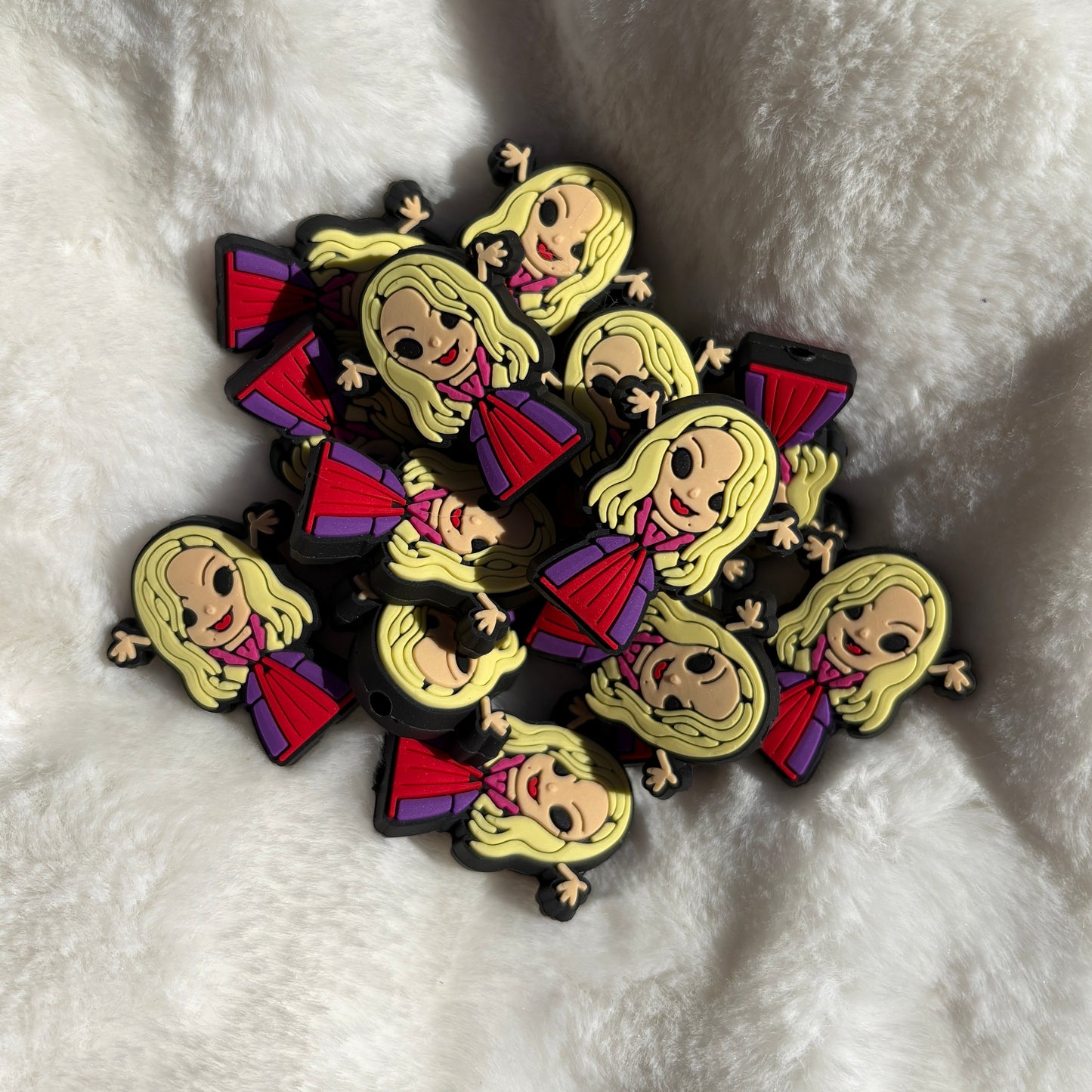 Hocus 2 | Focal Bead | #77