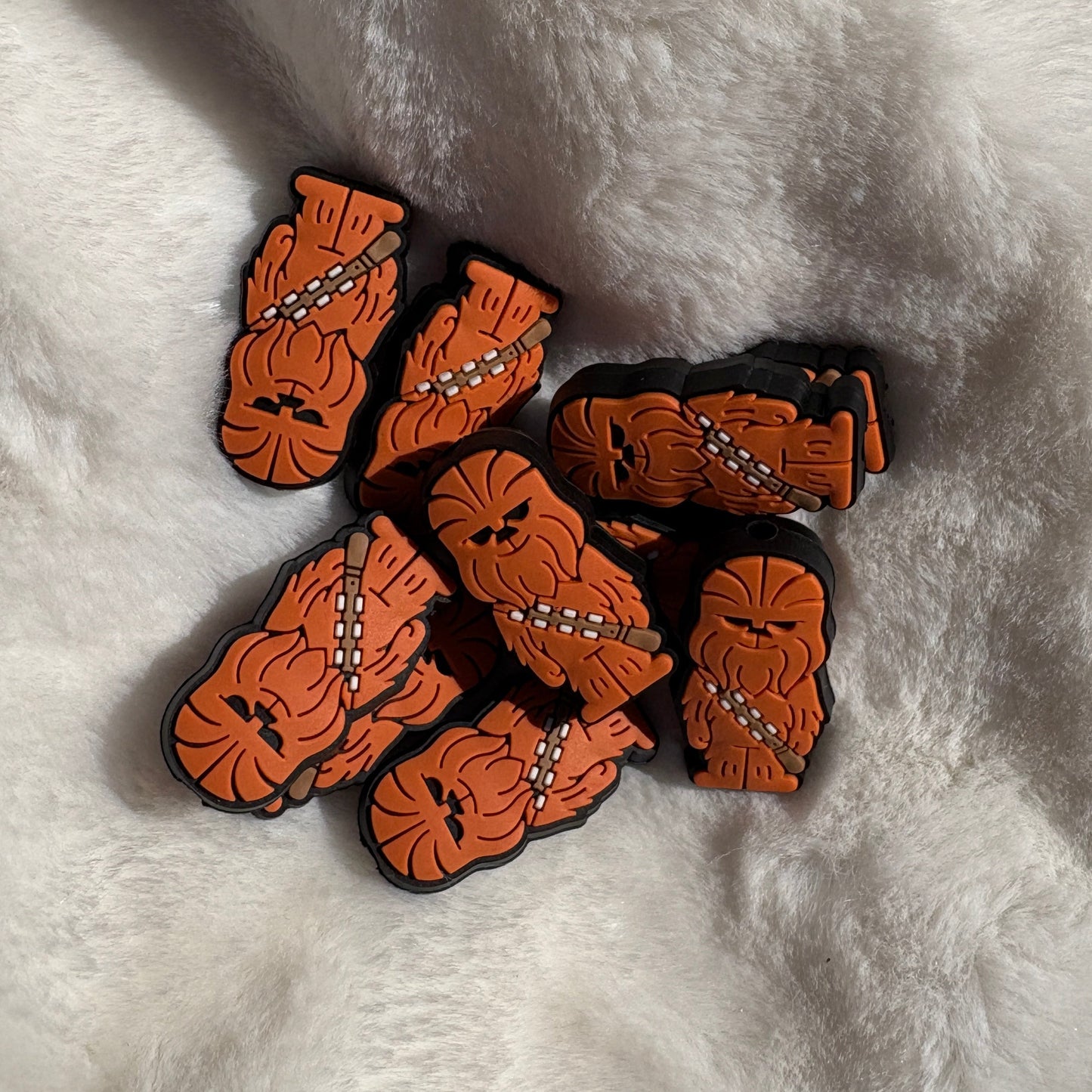 Star Character | Focal Bead | #75