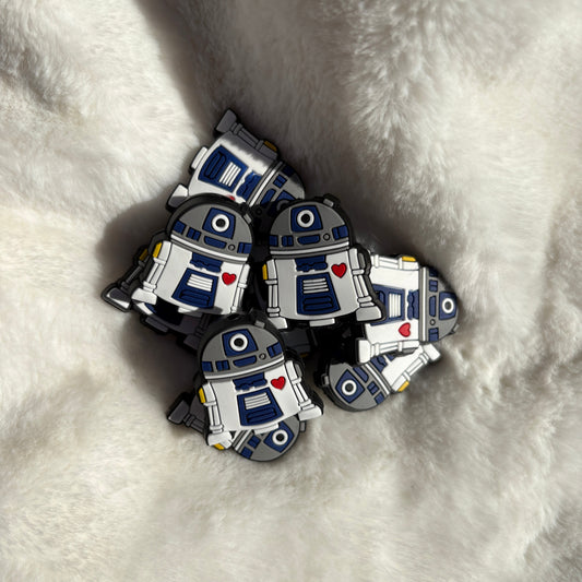 Star Character 2 | Focal Bead | #67