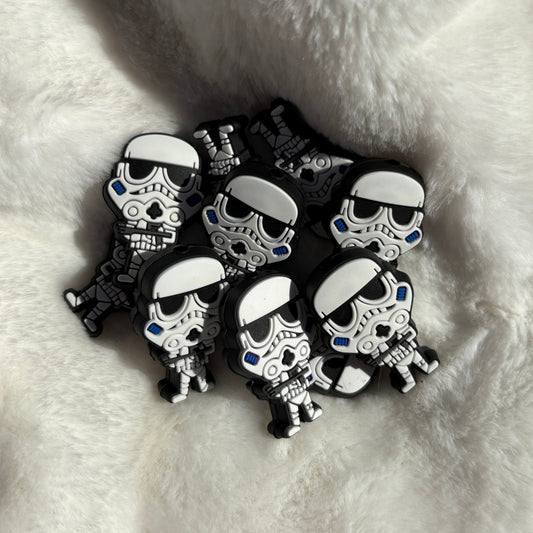 Star Character | Focal Bead | #66