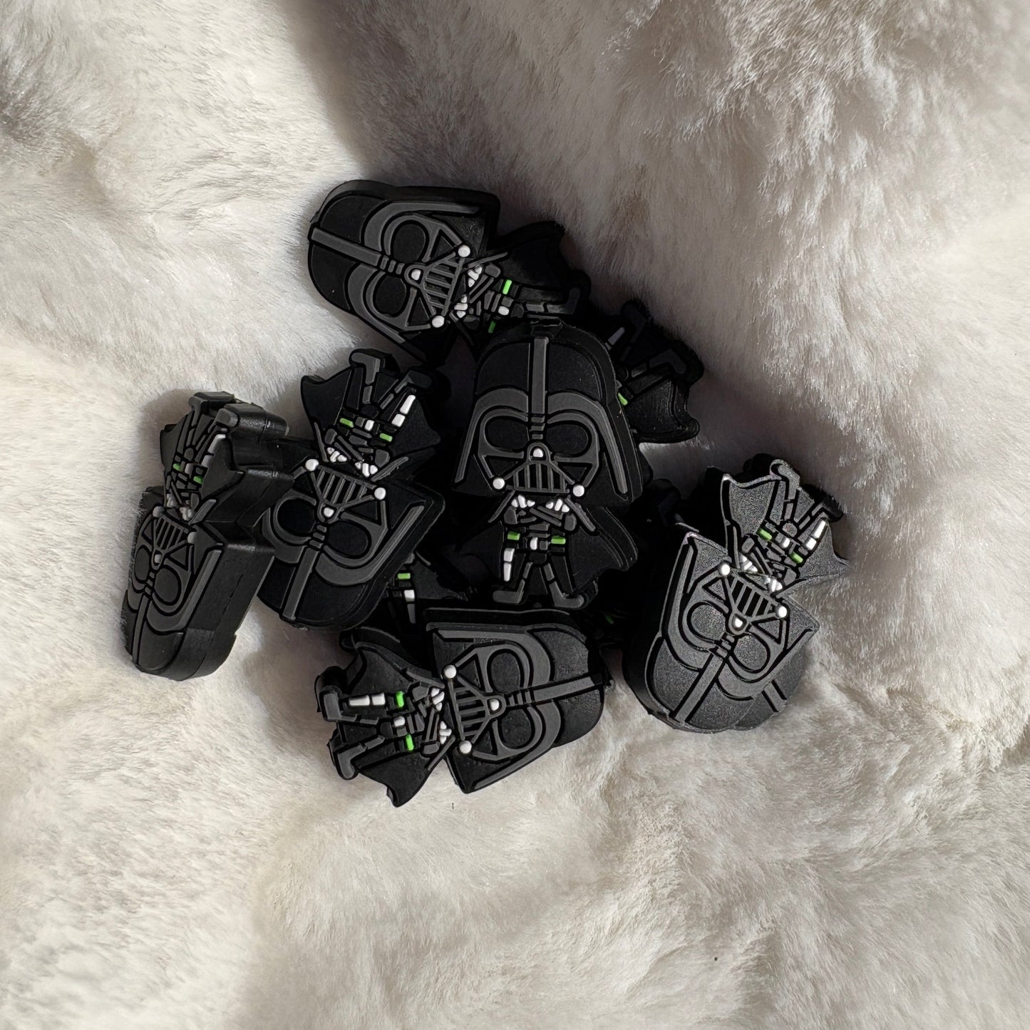 Darth | Focal Bead | #65