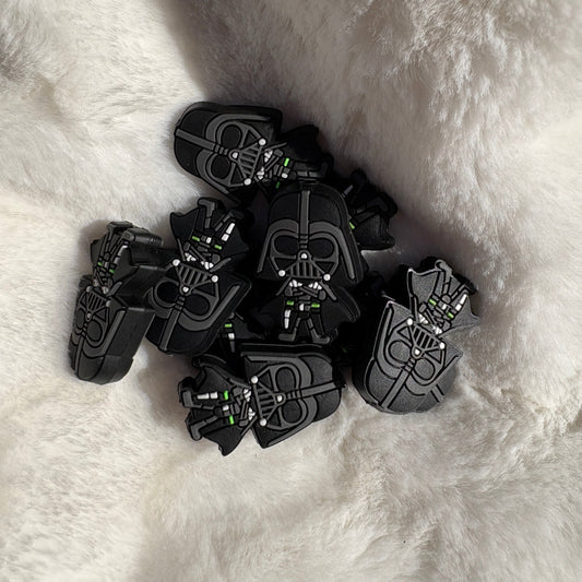 Darth | Focal Bead | #65