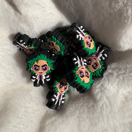 Beetle | Focal Bead | #64