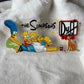 U16oz UV DTF Wrap | "Simpsons" C76A | READY TO SHIP