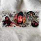 U16oz UV DTF Wrap | "Home Alone Christmas Movie 2" C33A | READY TO SHIP