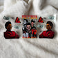 U16oz UV DTF Wrap (Double Sided) | "Weeknd" C183 | READY TO SHIP