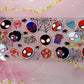 "Spidey Heads" UV DTF Wrap (C13)