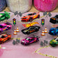 "Hot Wheels" UV DTF Wrap (C25)