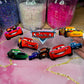 "Cars" UV DTF Wrap (C26)