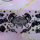 "Motorcycle Brand" UV DTF Wrap (C28)