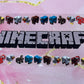 "Mine Game" UV DTF Wrap (C33)