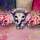 "Elephant Pink" UV DTF Wrap (C49)