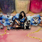 "Bulldogs Girl" UV DTF Wrap (C54)