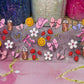 "Cute Girly" UV DTF Wrap (C67)