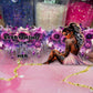 "She Overcame" UV DTF Wrap (C99)