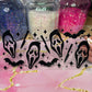 "Ghost" UV DTF Wrap (C110)