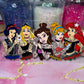 "Tattoo Princesses" UV DTF Wrap (C115)