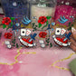 "Sticker Tattoo Vibe" UV DTF Wrap (C116)
