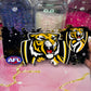 "Tigers Football" UV DTF Wrap (C127)