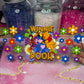 "Win Writing" UV DTF Wrap (C136)