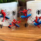 U16oz UV DTF Wrap (Double Sided) | "Spidey" C32 | READY TO SHIP