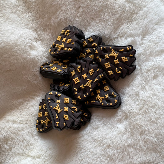 Boujee Ghost | Focal Bead | #83