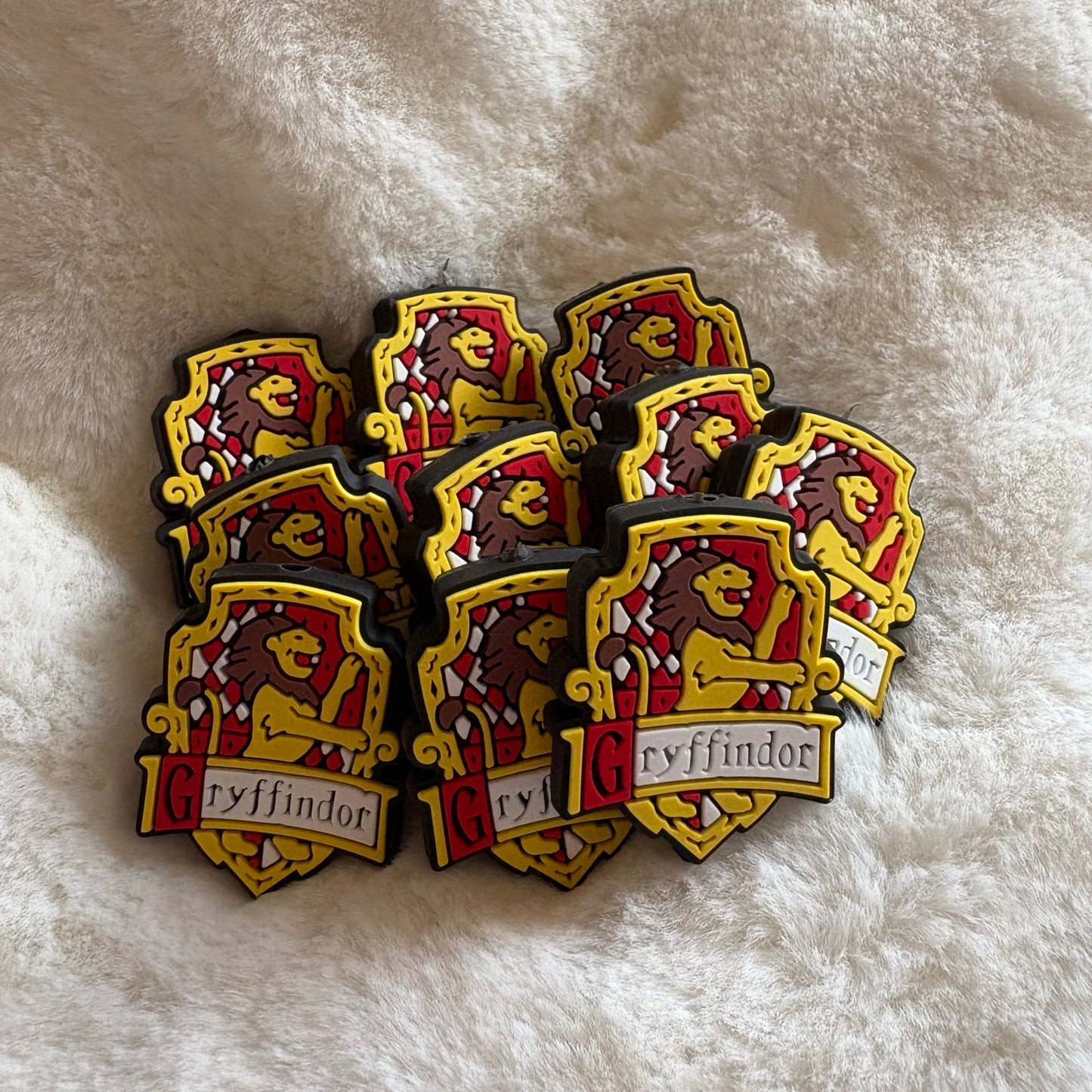 HP 1 | Focal Bead | #87