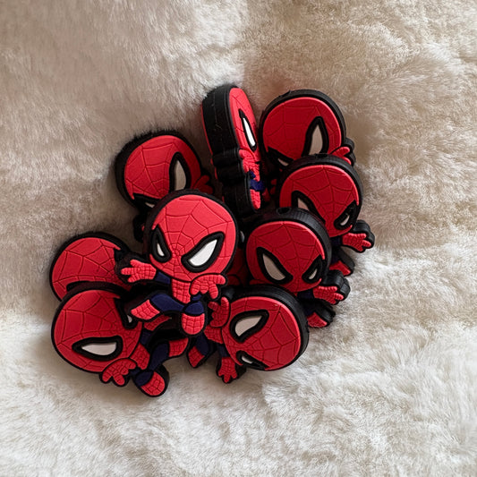 Cute Spidey | Focal Bead | #88