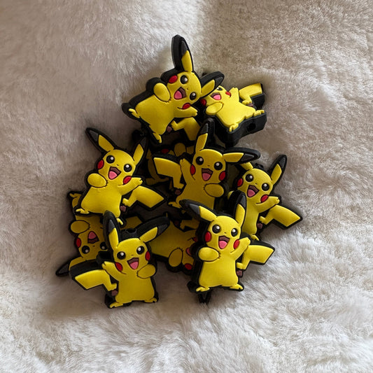 Happy Pika | Focal Bead | #90