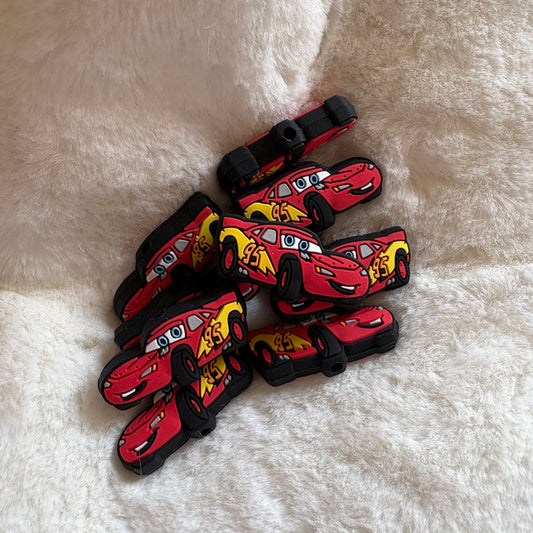 McQueen | Focal Bead | #92