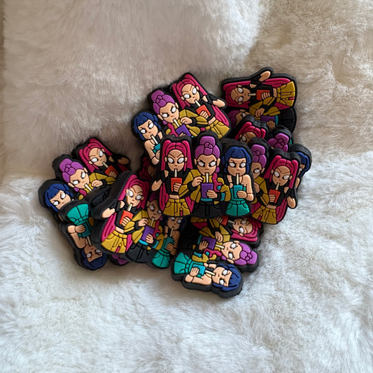 K-Pop | Focal Bead | #97