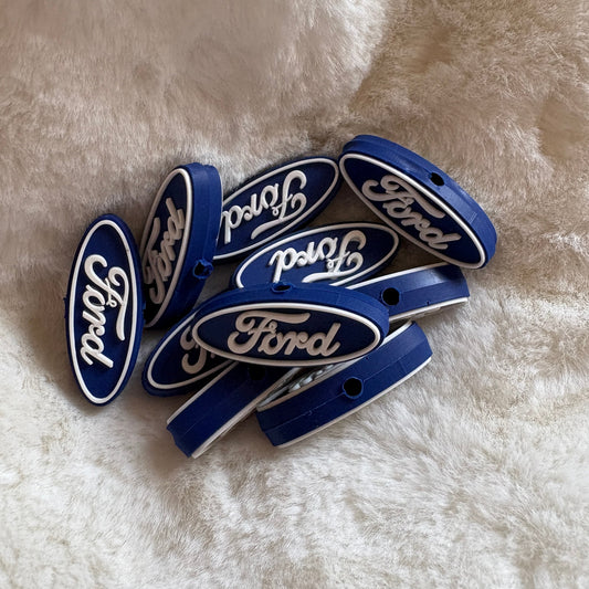 Car Brand | Focal Bead | #99