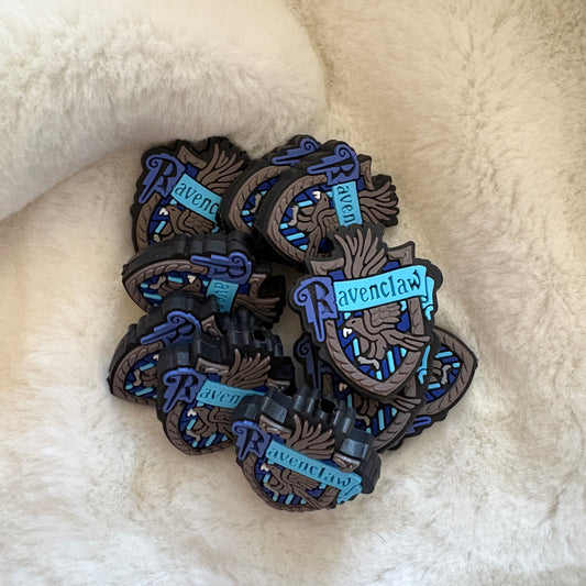 HP 2 | Round Silicone Bead | #103