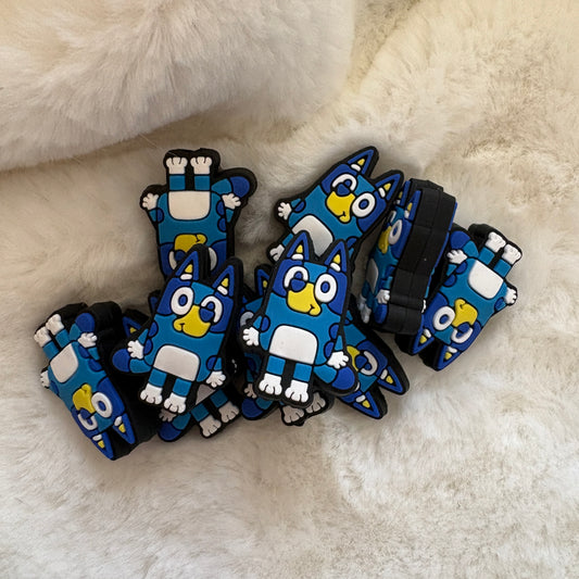 Blue | Focal Bead | #18