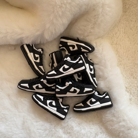 Nke Shoes Panda | Focal Bead | #117