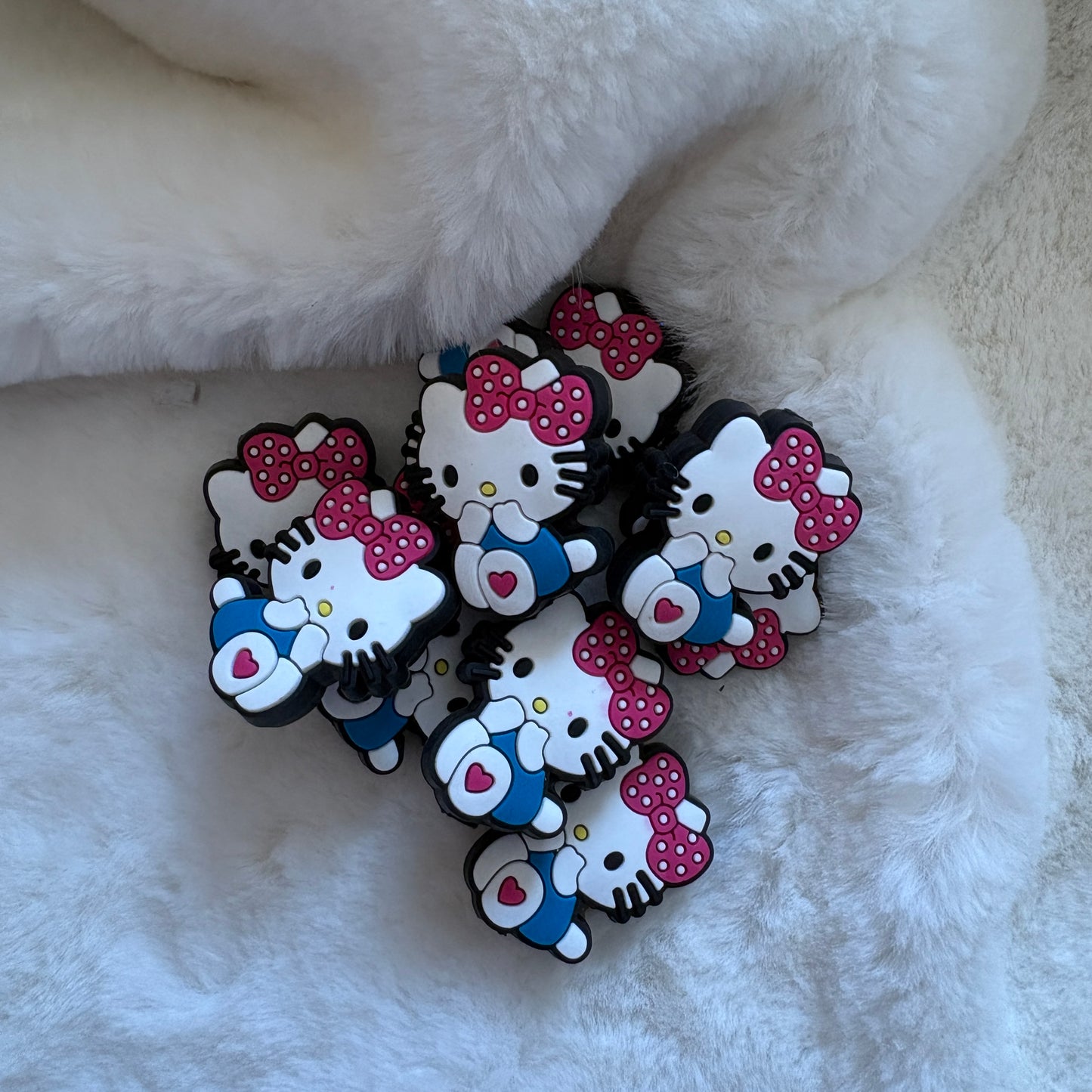 HK | Focal Bead | #118