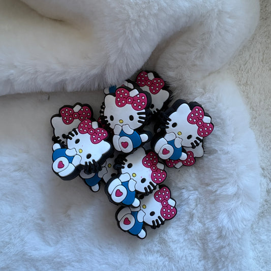 HK | Focal Bead | #118