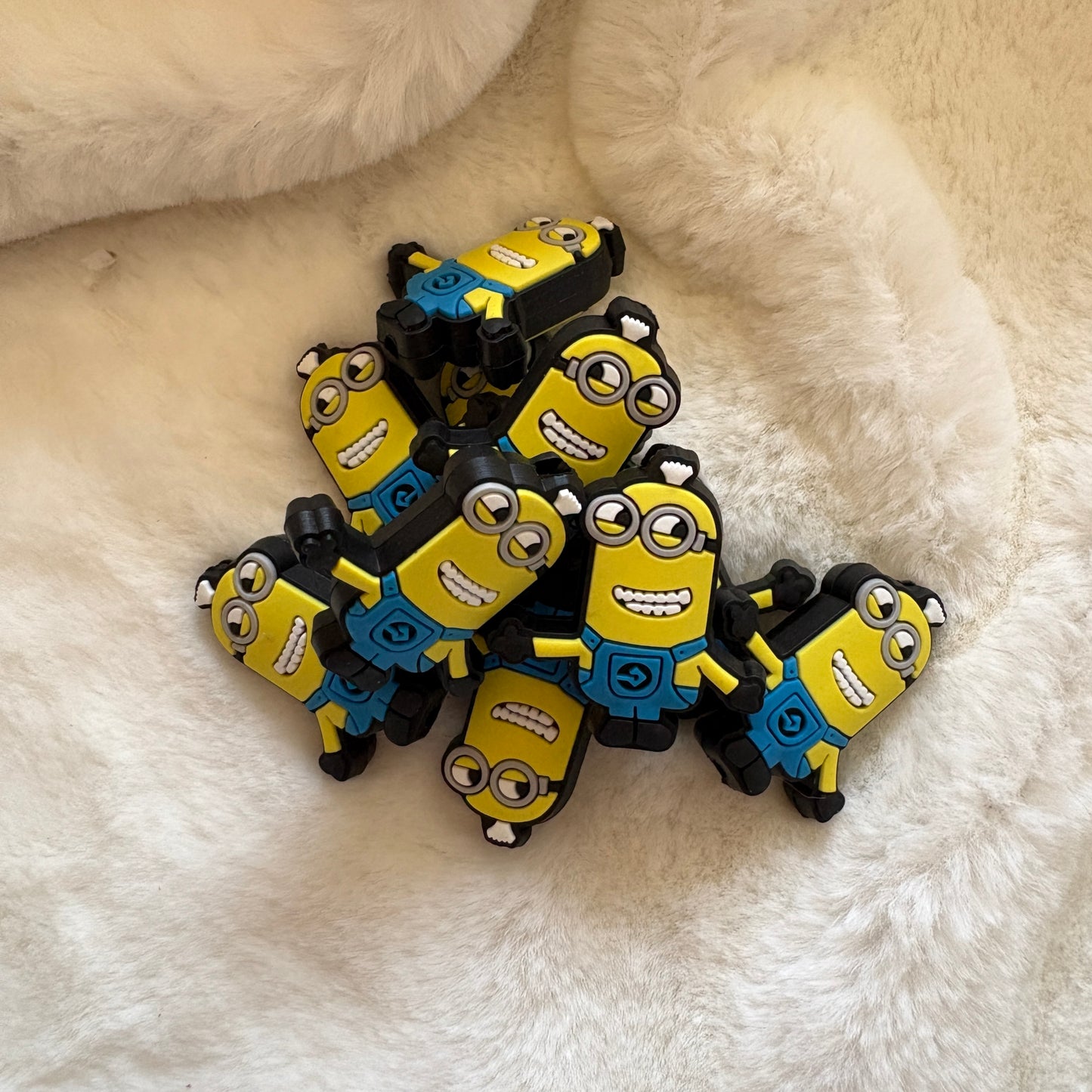 Despicable | Focal Bead | #120