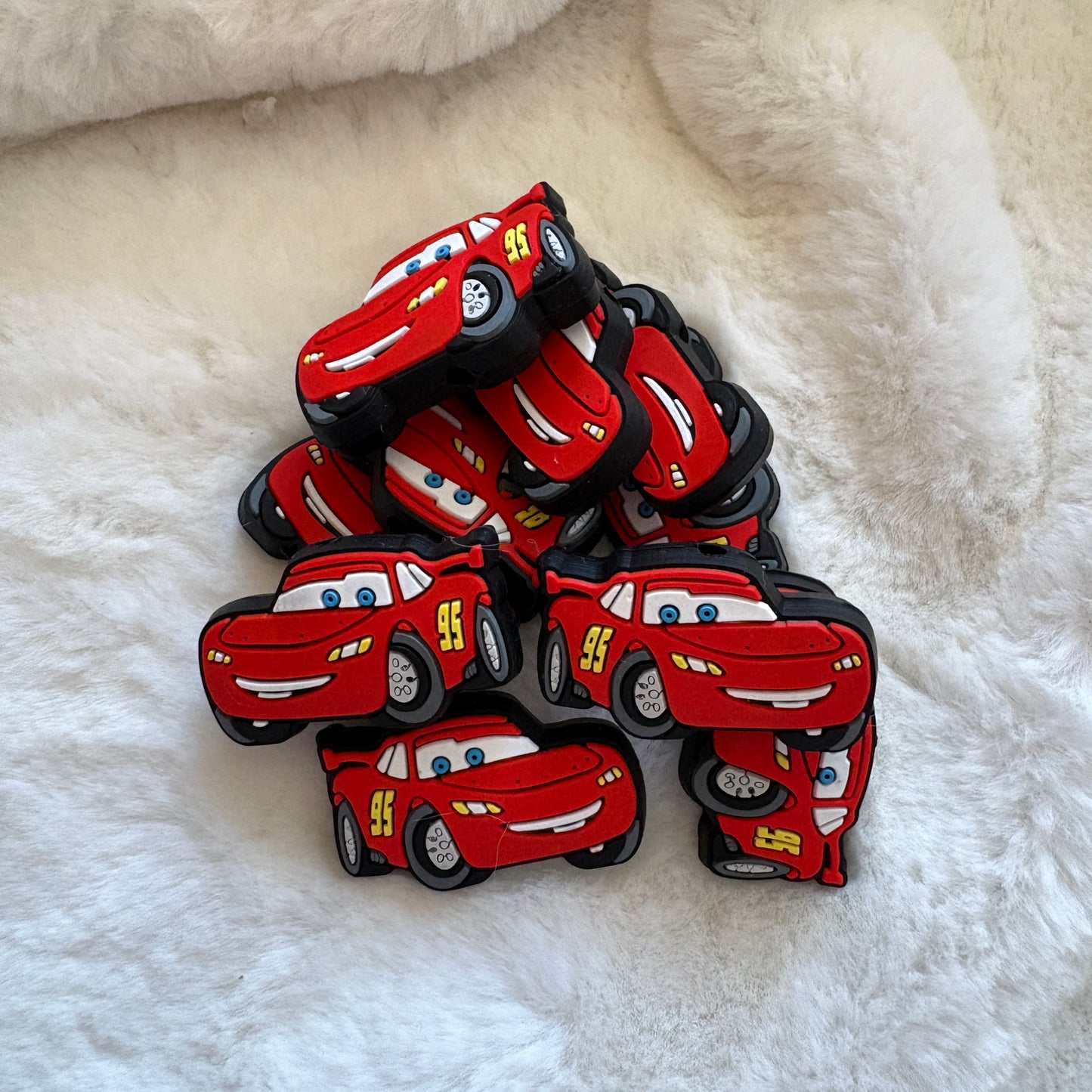 McQueen | Focal Bead | #122