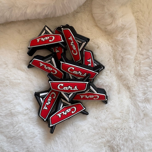 Car | Focal Bead | #127