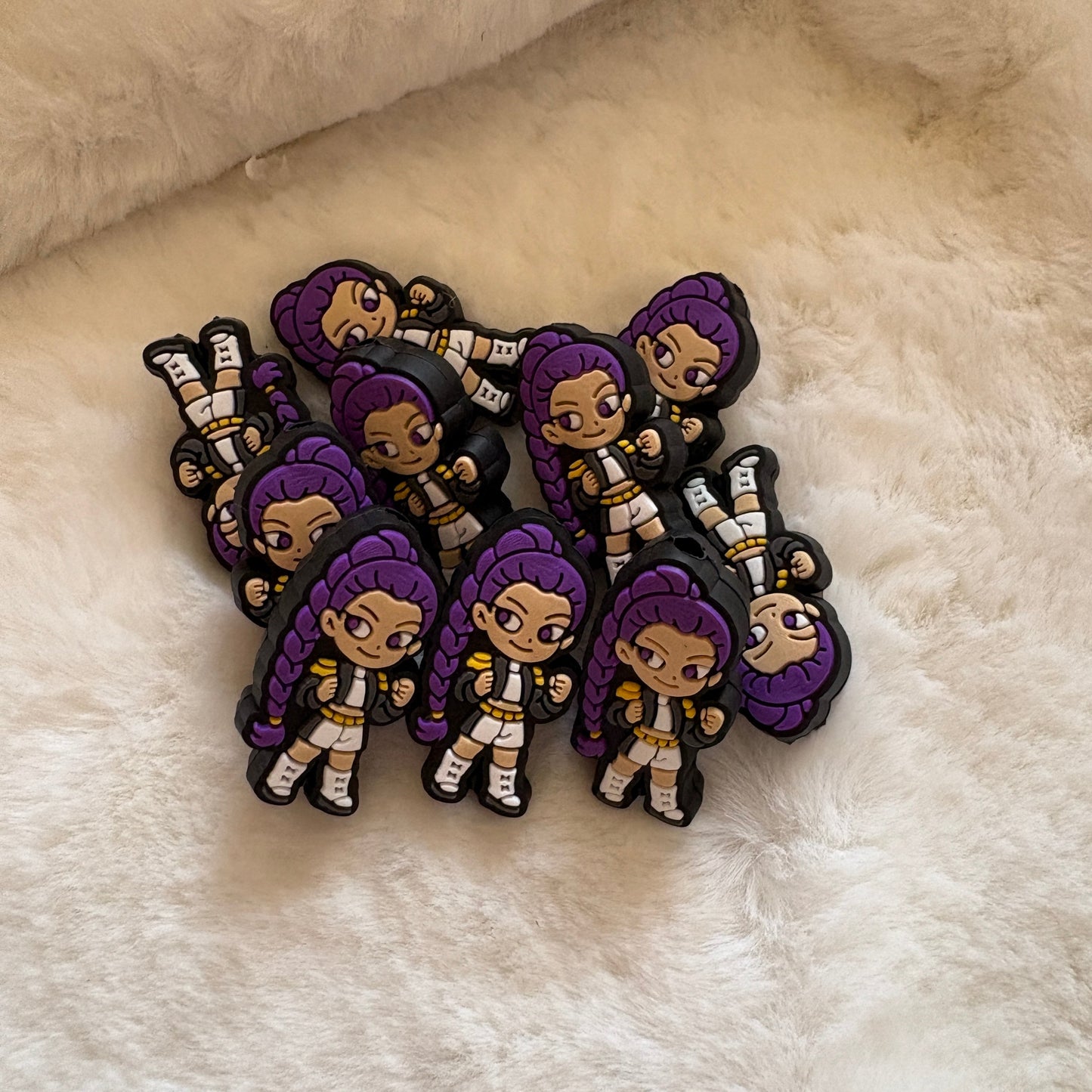 K-Pop | Focal Bead | #133