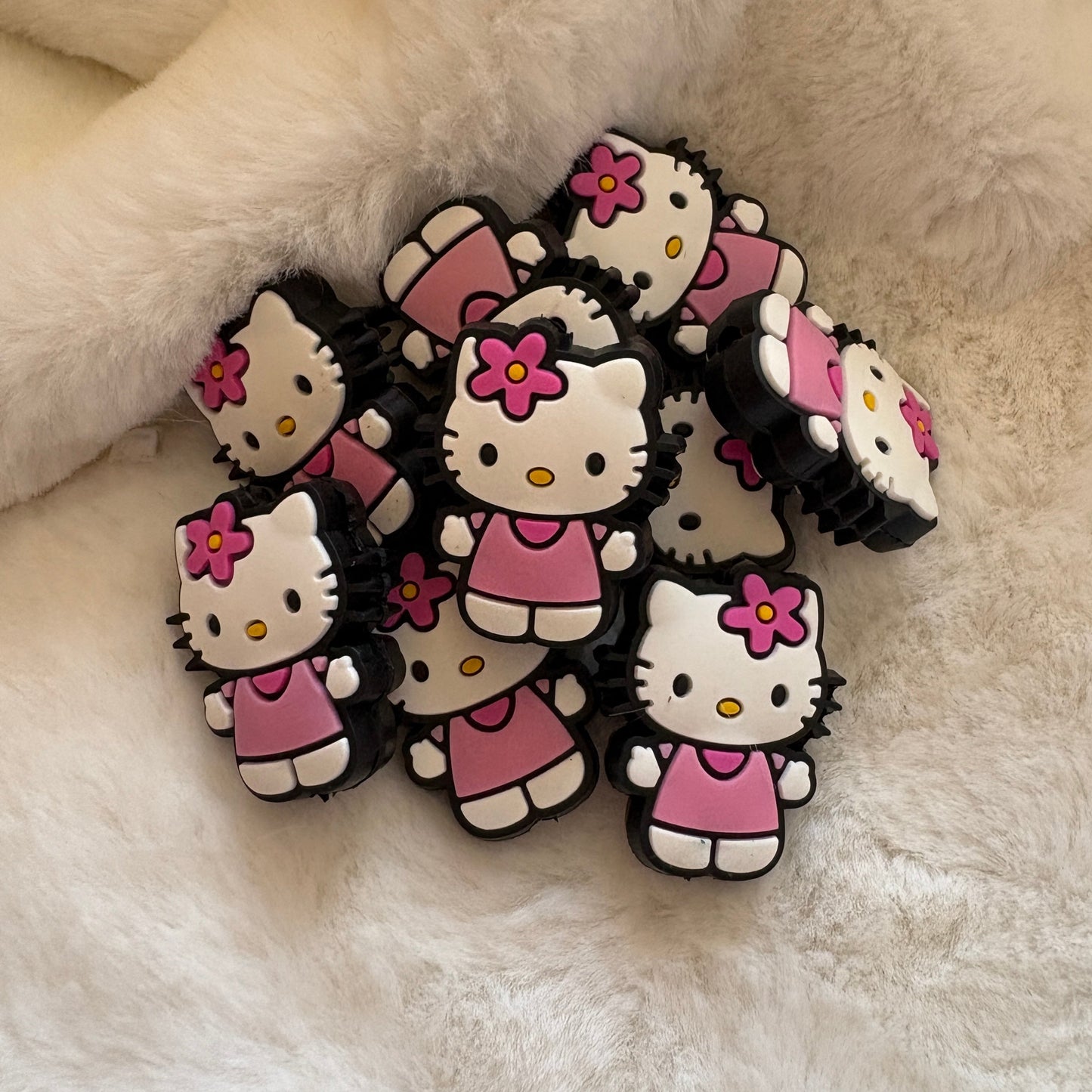 HK | Focal Bead | #141