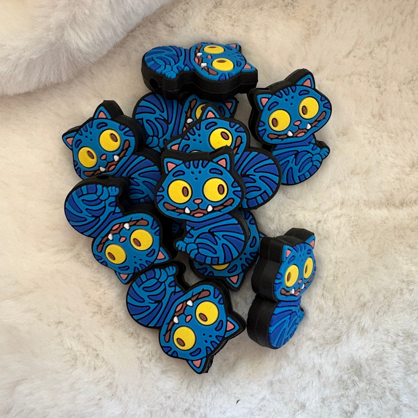 Derpy | Focal Bead | #152