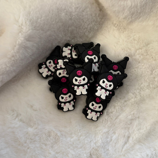 Ku/romi | Focal Bead | #163