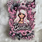 B Doll A5 Journal UV DTF Transfer (#A61)