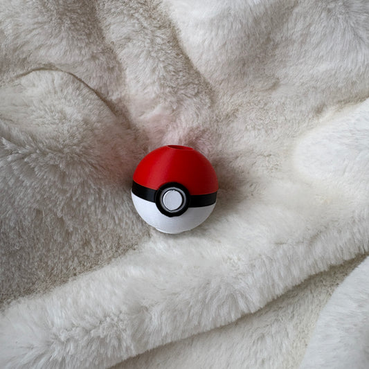 Straw Topper | Poké