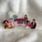 "Harry Styles" UV DTF Wrap (C154)